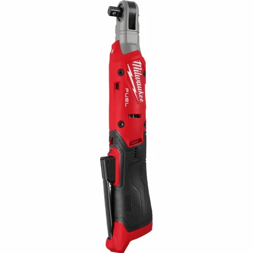 Тріскачка акумуляторна безщіткова Milwaukee 3/8" M12 FIR38G2-0 95 Нм (без АКБ і ЗП) (4933498936)