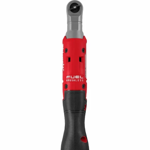 Тріскачка акумуляторна безщіткова Milwaukee 3/8" M12 FIR38G2-0 95 Нм (без АКБ і ЗП) (4933498936)