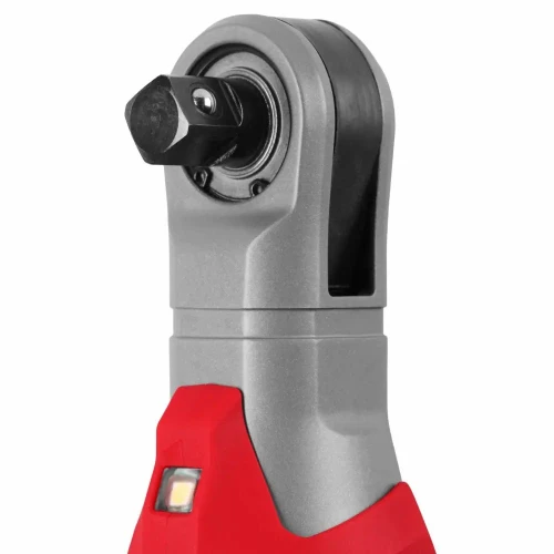 Тріскачка акумуляторна безщіткова Milwaukee 3/8" M12 FIR38G2-0 95 Нм (без АКБ і ЗП) (4933498936)