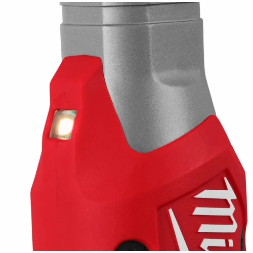 Тріскачка акумуляторна безщіткова Milwaukee 3/8" M12 FIR38G2-0 95 Нм (без АКБ і ЗП) (4933498936)