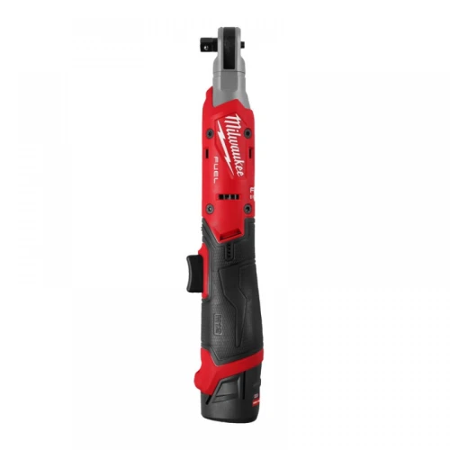 Тріскачка акумуляторна безщіткова Milwaukee 3/8" M12 FIR38G2-252B 95 Нм (АКБ і ЗП) (4933498937)