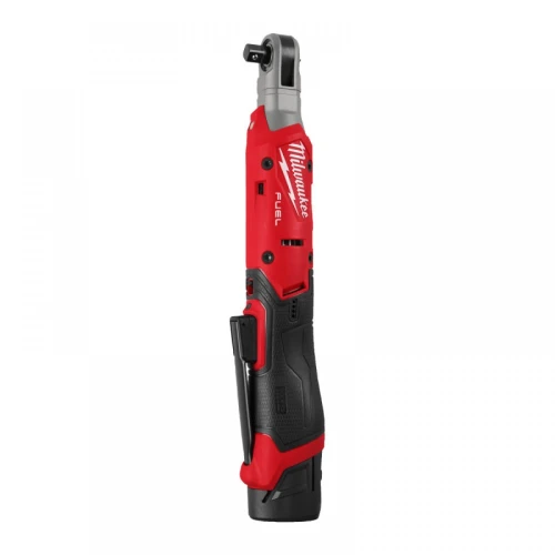 Тріскачка акумуляторна безщіткова Milwaukee 3/8" M12 FIR38G2-252B 95 Нм (АКБ і ЗП) (4933498937)