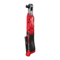 Акумуляторний безщітковий гайковерт-трещотка Milwaukee M12 FIR12G2-0 108 Нм 1/2" (без АКБ і ЗП) (4933498939)