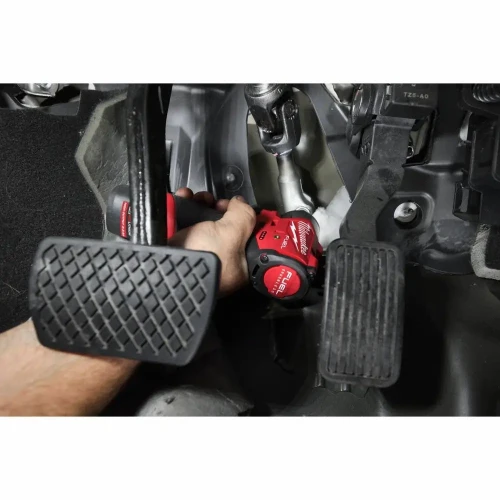 Гайковерт акумуляторний ударний безщітковий Milwaukee M12 FSCIWF14-0 1/4" 136 Нм (без АКБ і ЗП) (4933498973)