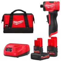 Шліфувальна машина кутова цангова акумуляторна Milwaukee M12 FDGA2-522B (АКБ і ЗП) (4933498980)