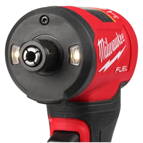 Шлифмашина угловая цанговая аккумуляторная Milwaukee M12 FDGA2-522B (АКБ и ЗУ) (4933498980)