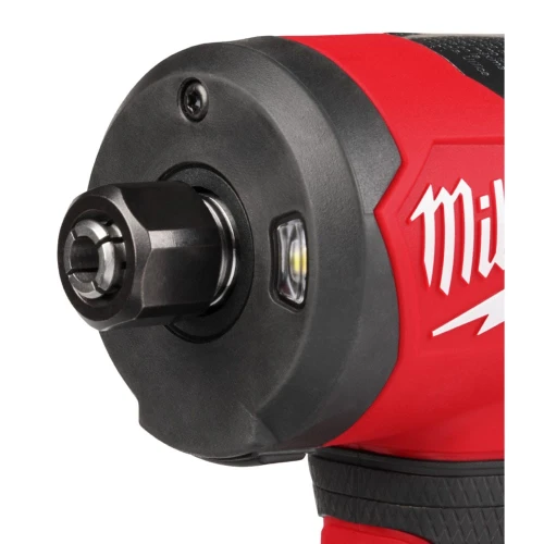 Шлифмашина угловая цанговая аккумуляторная Milwaukee M12 FDGA2-522B (АКБ и ЗУ) (4933498980)
