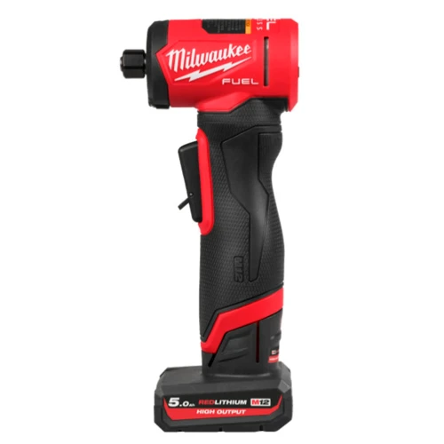 Шлифмашина угловая цанговая аккумуляторная Milwaukee M12 FDGA2-522B (АКБ и ЗУ) (4933498980)