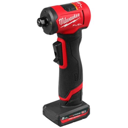 Шлифмашина угловая цанговая аккумуляторная Milwaukee M12 FDGA2-522B (АКБ и ЗУ) (4933498980)