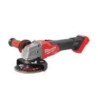 Шліфувальна машина кутова Milwaukee M18 FSAGV125XB-0 Ø125 мм (без АКБ і ЗП) (4933499158)