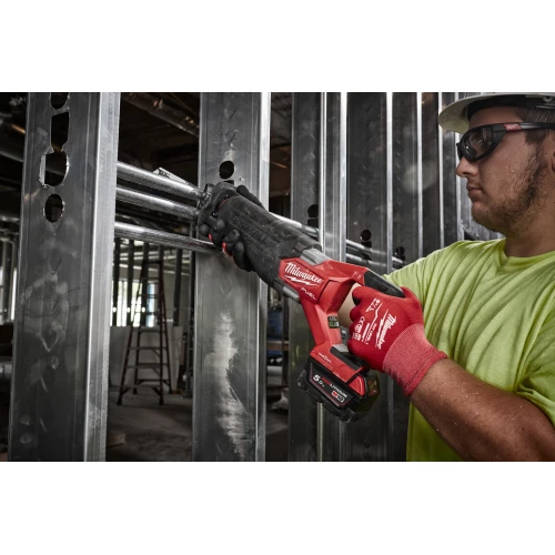Сабельная пила Milwaukee M18 ONEFSZ-0 (без АКБ и ЗУ) (4933499161)