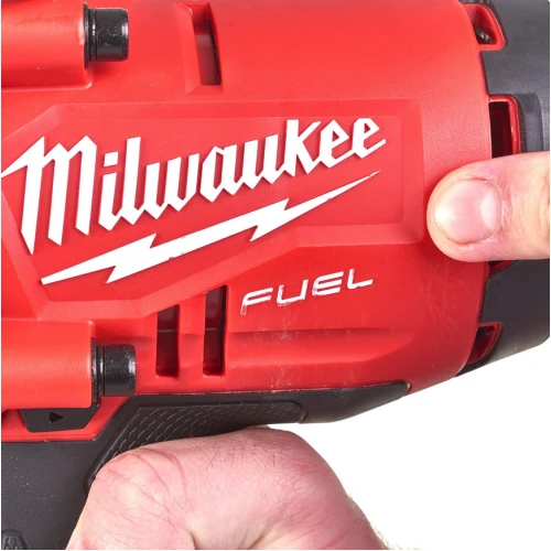 Гайковерт ударний акумуляторний безщітковий Milwaukee M18 ONEFHIWF1-0 1" (без АКБ і ЗП) (4933499162)