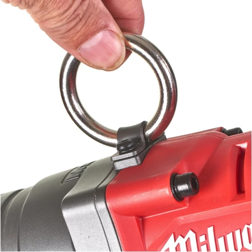 Гайковерт ударний акумуляторний безщітковий Milwaukee M18 ONEFHIWF1-0 1" (без АКБ і ЗП) (4933499162)