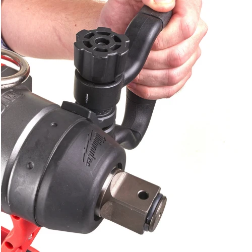 Гайковерт ударний акумуляторний безщітковий Milwaukee M18 ONEFHIWF1-0 1" (без АКБ і ЗП) (4933499162)