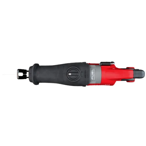 Пила сабельная аккумуляторная бесщеточная Milwaukee M18 FSX-801C (АКБ и ЗУ) (4933499177)