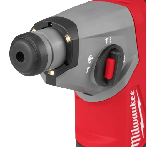Перфоратор аккумуляторный Milwaukee SDS-PLUS M12 FHAC16-0 (без АКБ и ЗУ) (4933499183)