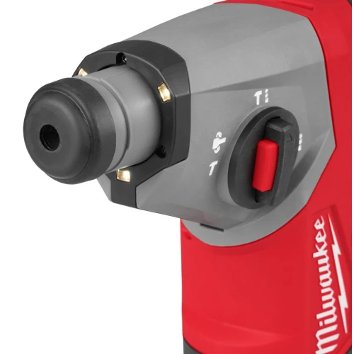 Перфоратор аккумуляторный Milwaukee SDS-PLUS M12 FHAC16-0X (без АКБ и ЗУ) (4933499184)