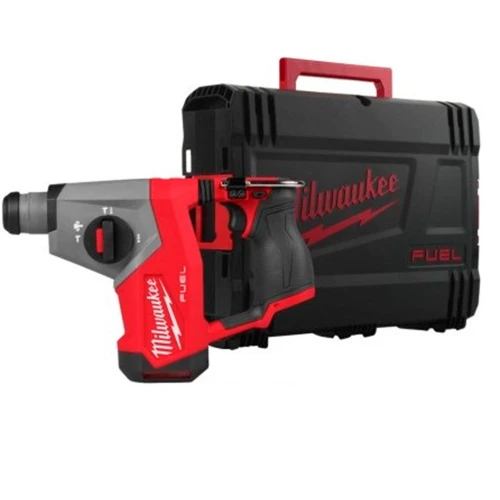 Перфоратор аккумуляторный Milwaukee SDS-PLUS M12 FHAC16-0X (без АКБ и ЗУ) (4933499184)
