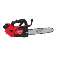 Цепная пила аккумуляторная бесщеточная Milwaukee M18 FTHCHS30-802 (АКБ и ЗУ) (4933499221)
