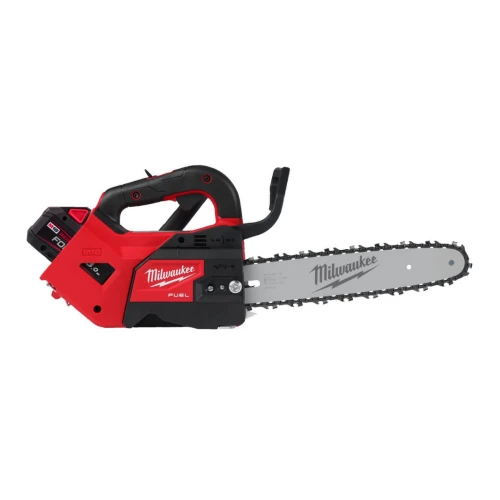 Ланцюгова пила акумуляторна безщіткова Milwaukee M18 FTHCHS30-802 (АКБ і ЗП) (4933499221)