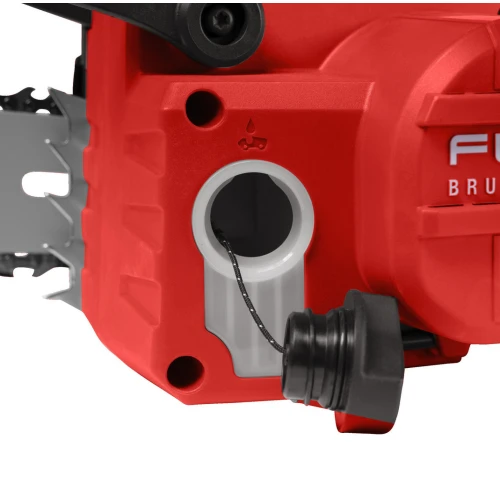 Ланцюгова пила акумуляторна безщіткова Milwaukee M18 FTHCHS30-802 (АКБ і ЗП) (4933499221)