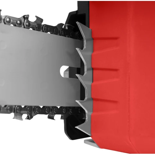 Ланцюгова пила акумуляторна безщіткова Milwaukee M18 FTHCHS30-802 (АКБ і ЗП) (4933499221)