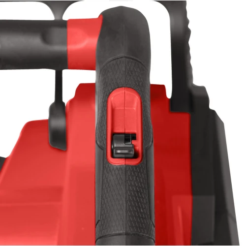 Ланцюгова пила акумуляторна безщіткова Milwaukee M18 FTHCHS30-802 (АКБ і ЗП) (4933499221)