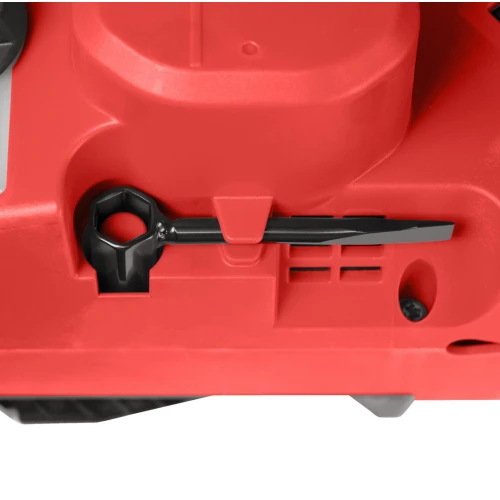 Ланцюгова пила акумуляторна безщіткова Milwaukee M18 FTHCHS30-802 (АКБ і ЗП) (4933499221)