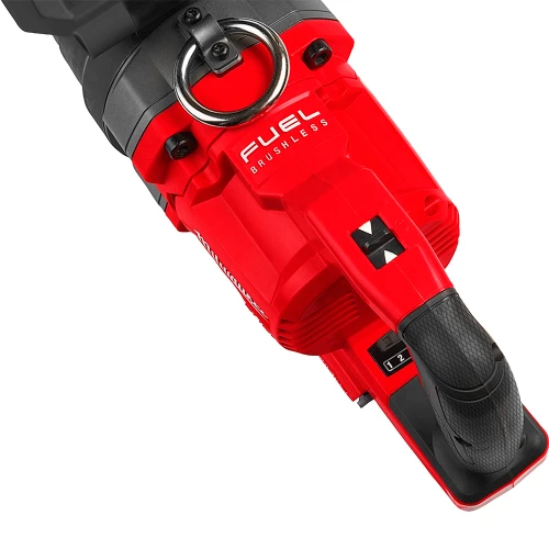 Гайковерт аккумуляторный Milwaukee M18 FORGE ONEFHIWF1D-121C 2711 Нм (АКБ и ЗУ) (4933499251)