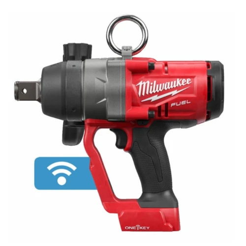 Гайковерт ударный аккумуляторный бесщеточный Milwaukee M18 ONEFHIWF1-802X (2400 Нм) (АКБ и ЗУ) (4933499254)