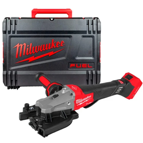 Акумуляторний різак для різання арматури Milwaukee M18 FRBCO32-0X (без АКБ і ЗП) (4933499366)