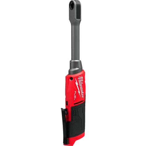 Тріскачка наскрізна акумуляторна безщіткова Milwaukee Hex 14.4 мм M12 FPTR-0 81 Нм (без АКБ і ЗП) (4933499413)