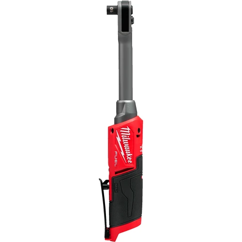 Тріскачка наскрізна акумуляторна безщіткова Milwaukee Hex 14.4 мм M12 FPTR-0 81 Нм (без АКБ і ЗП) (4933499413)