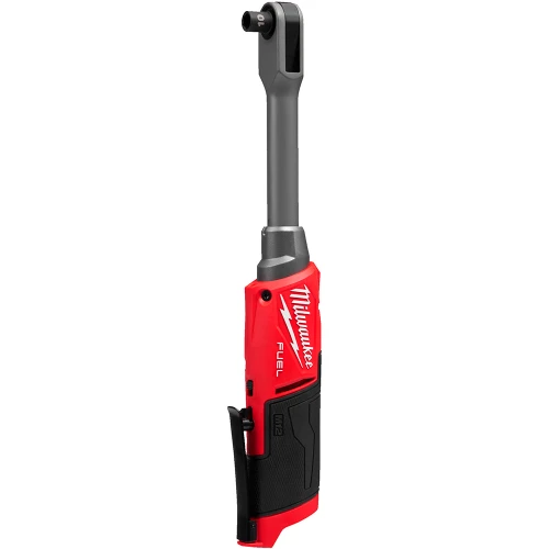 Тріскачка наскрізна акумуляторна безщіткова Milwaukee Hex 14.4 мм M12 FPTR-0 81 Нм (без АКБ і ЗП) (4933499413)
