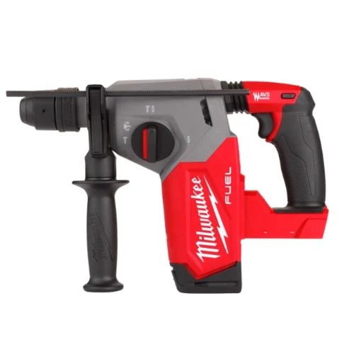 Набір безщіткового акумуляторного електроінструменту Milwaukee M18 FPP4BJ-503P (АКБ і ЗП) (4933499444)