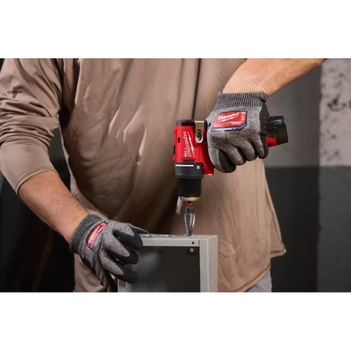 Набір безщіткового акумуляторного електроінструменту Milwaukee M12 BLPP3A-202B (АКБ і ЗП) (4933499694)