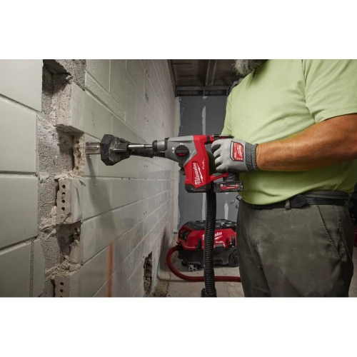 Набір безщіткового акумуляторного електроінструменту Milwaukee M12 FPP2BG2-502X (АКБ і ЗП) (4933500138)