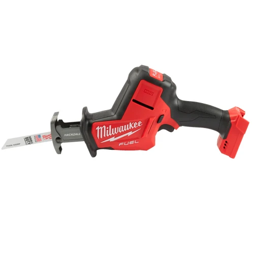 Сабельная пила аккумуляторная бесщеточная Milwaukee M18 FHZ-0X (без АКБ и ЗУ) (4933500564)