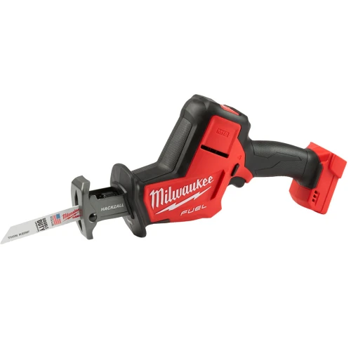 Сабельная пила аккумуляторная бесщеточная Milwaukee M18 FHZ-0X (без АКБ и ЗУ) (4933500564)