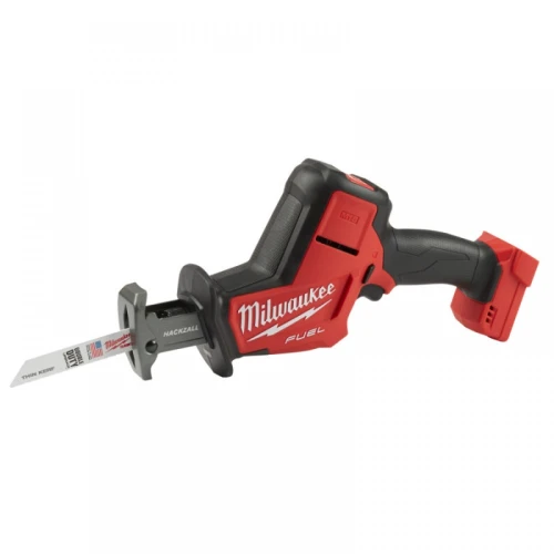 Сабельная пила аккумуляторная бесщеточная Milwaukee M18 FHZ-0 (без АКБ и ЗУ) (4933500566)