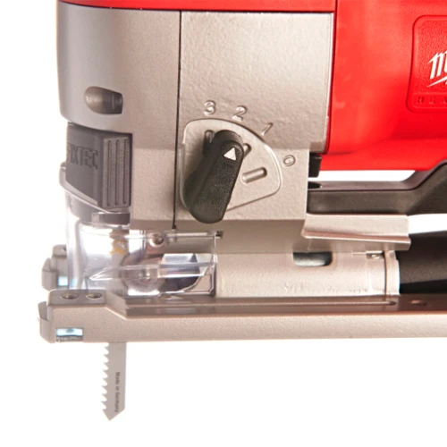 Электролобзик Milwaukee JSPE135TX 750 Вт (4933500568)