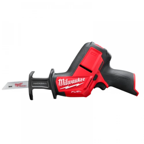 Сабельная пила аккумуляторная бесщеточная Milwaukee M12 CHZ-0 (без АКБ и ЗУ) (4933500572)