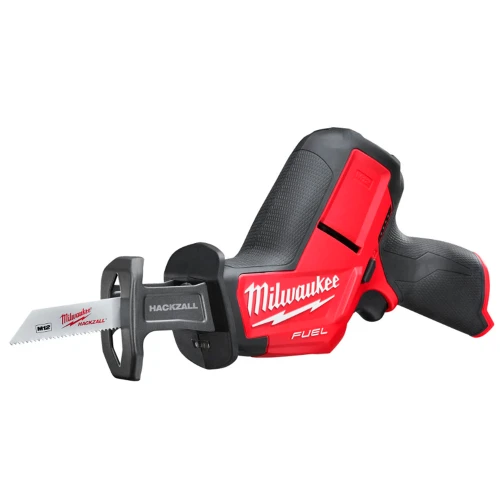 Сабельная пила аккумуляторная бесщеточная Milwaukee M12 CHZ-0 (без АКБ и ЗУ) (4933500572)