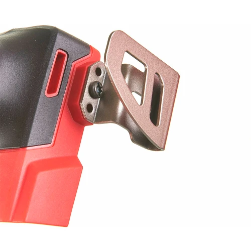 Дрель-шуруповерт аккумуляторная ударная бесщеточная Milwaukee M18 BLPD2-501BRF 82 Нм (АКБ и ЗУ) (4933500775)