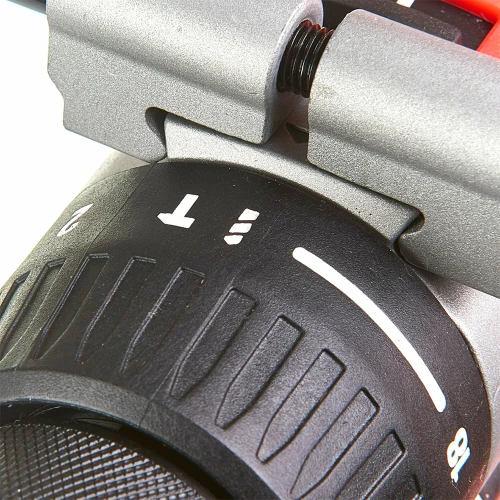 Дрель-шуруповерт аккумуляторная ударная бесщеточная Milwaukee M18 BLPD2-501BRF 82 Нм (АКБ и ЗУ) (4933500775)