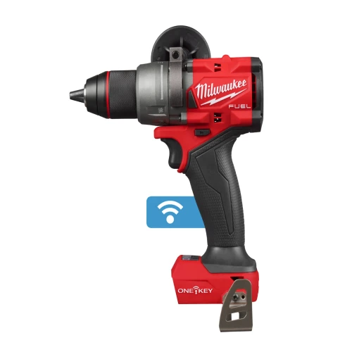 Дрель-шуруповерт аккумуляторная Milwaukee M18 ONEPD3-0X 158 Нм (без АКБ и ЗУ) (4933501116)