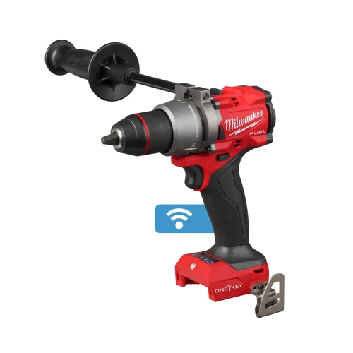 Дрель-шуруповерт аккумуляторная Milwaukee M18 ONEPD3-0X 158 Нм (без АКБ и ЗУ) (4933501116)
