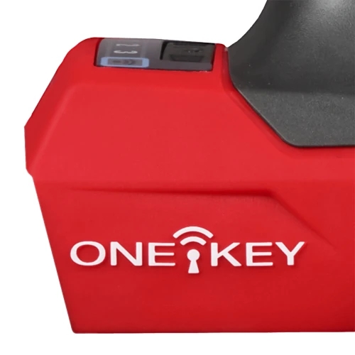 Дрель-шуруповерт аккумуляторная Milwaukee M18 ONEPD3-0X 158 Нм (без АКБ и ЗУ) (4933501116)