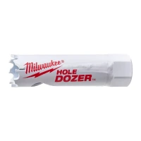 Коронка Milwaukee Bi-Metal HOLE DOZER III (16 мм) (49560012)