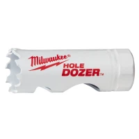 Коронка Milwaukee Bi-Metal HOLE DOZER III (19 мм) (49560023)